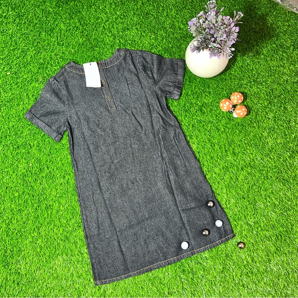 M&S Denim dress - Picture 15 of 17